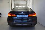 BMW 540I 3,0 M-SPORT SEDAN AUT. - BMW: 3.0