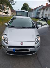 Fiat Punto Diesel | EZ 08/2013 | TÜV bis 0... - Fiat Punto in Herne