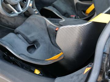 صورة مصغرة 17 لـ 2024 Mclaren 750S