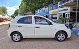 Nissan Micra 1.2 Pure Drive TÜV NEU !! - Nissan Micra: Pure Drive