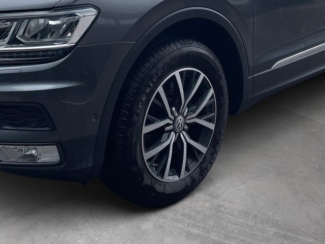 Tiguan Comfortline 2.0TDI DSG 4Motion Navi,Kamer