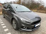 Ford S-Max 2,0 EcoBlue 140kW ST-Line Auto ST-Line - Ford S-Max Gebrauchtwagen in Hamburg