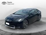 Toyota Prius Plug-in Hybrid Lounge - schwarze Toyota Prius
