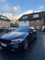 BMW 530d Touring, GARANTIE, Pano, Assistentssysteme - BMW 530 in Köln