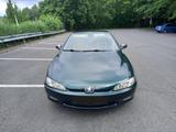 Peugeot 406 Coupe V6 140 kw Bj. 1999 - Peugeot 406: V6