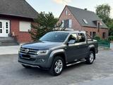 Volkswagen VW Amarok 2.0 TDI Automatik Highline Kamer... - Volkswagen Amarok