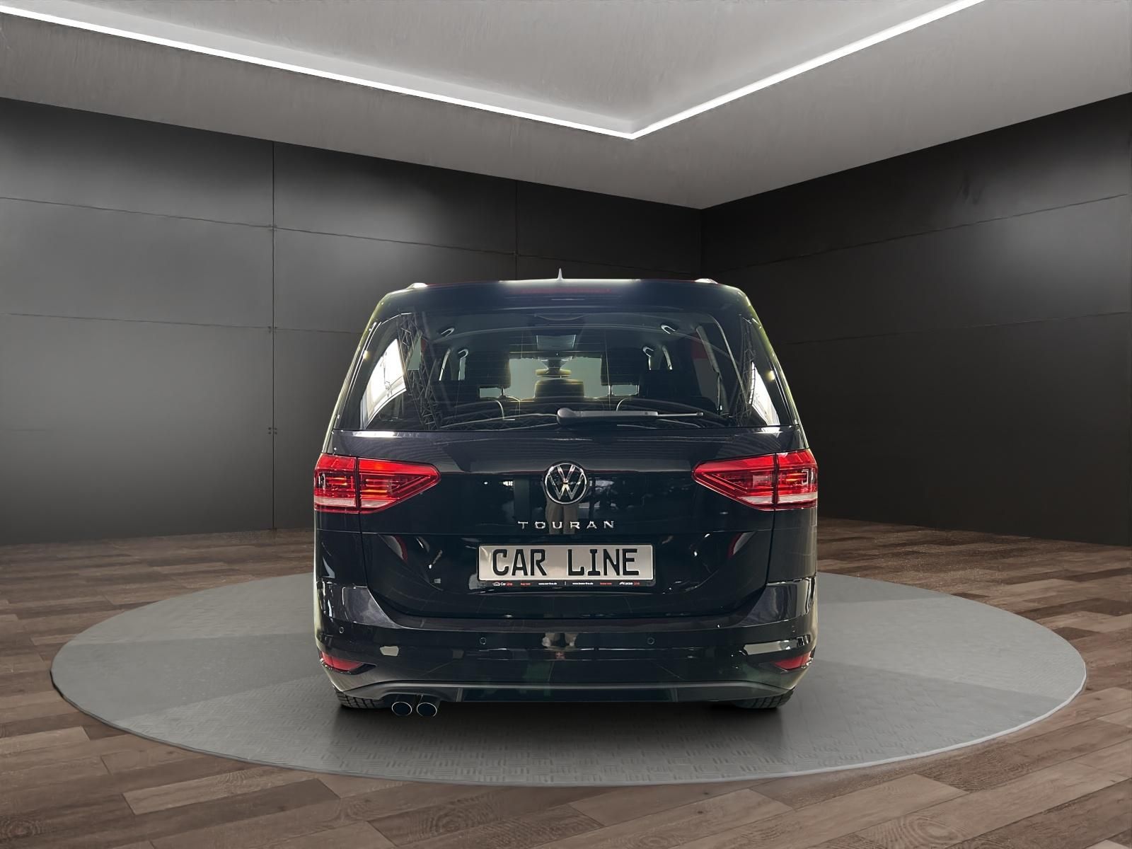Volkswagen Touran - Bild 5