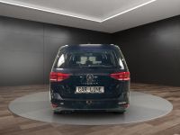 Volkswagen Touran - Vorschau Bild 5