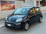 Fiat Panda 1.0 FireFly S&S Hybrid Easy - 2021 - Fiat Panda EASY mit Hybrid-Antrieb (Benzin/Elektro)