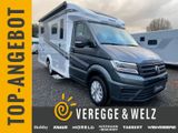 Knaus Van TI PLUS PLATINUM SELECTION 650 MEG Aut., ACC - Offers matching your search criteria