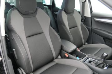 Skoda Karoq Tour 1.5 TSI LED PDC SHZ NAV