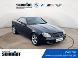 Mercedes-Benz SLK 230 KOMPRESSOR - gebrauchte Mercedes-Benz SLK 230 aus dem Jahr 2003