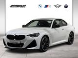 BMW M240i xDrive Coupé HUD 360° HiFi DA PA+ ALED - gebrauchte Sportwagen