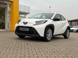 Toyota Aygo (X) 1.0-l-VVT-i Pulse S-CVT Klima Navi - Toyota Aygo (X) Pulse Gebrauchtwagen