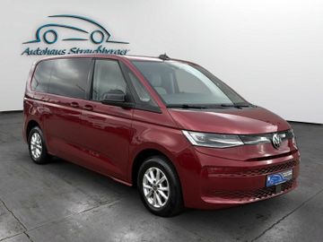 Volkswagen T7 Multivan - 6