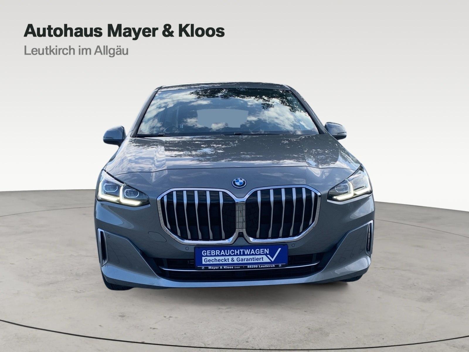 BMW 230e xDrive AHK, HUD, Standhz. Luxury Line
