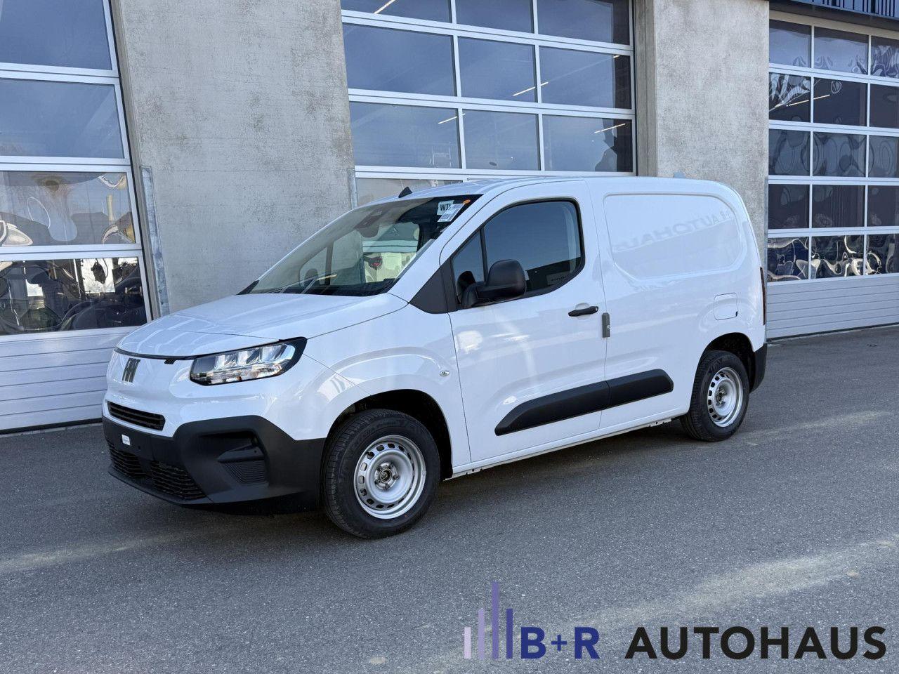 Fiat Doblò S4 Kawa M Easy Pro 100 MT