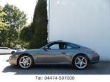 Porsche 997 3.6 911 Carrera  Deutsches Auto! Garantie! - Porsche mit Benzin-Antrieb: Coupé, 3.6