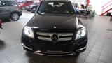 Mercedes-Benz GLK 220 BlueTEC 4MATIC - - Mercedes-Benz GLK 220 in Dortmund
