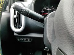 Fahrzeugabbildung Kia Picanto 1.2 X-LINE+CONNECT+ASSISTENZ+NAVI+PDC