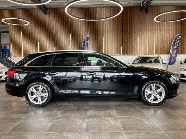 Audi A4 Avant quattro *Sport*Matrix*B&O*