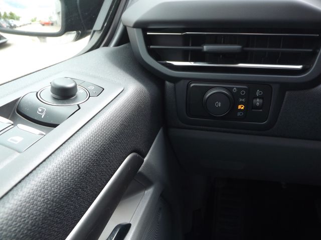 Tourneo Custom 320 L1*4JahreGarantie* Titanium