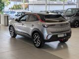 Opel Mokka 1.2 Turbo GS-Line AHK Navi LED Kamera - Opel Gebrauchtwagen von 2022
