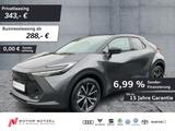 Toyota C-HR 2.0Hybrid TEAM D LED+NAV+ACC+SHZ+RFK+MFL+18 - Toyota Gebrauchtwagen in Velbert