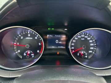 MYAUTOCENTER – Gebraucht- und Jahreswagen mit Werkstattservice in Pfaffenhofen Kia Ceed Sportswagon Edition 7 *Spurhalte*