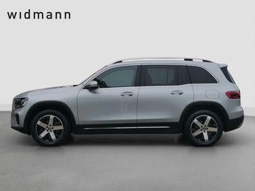 Mercedes GLB 200 - 5
