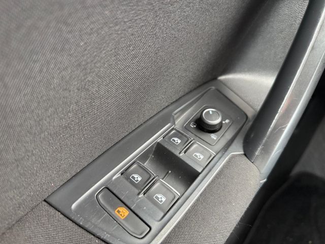 Tiguan Allspace Life 2.0 TDI AHK-klappbar Navi A
