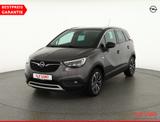 Opel Crossland X 1.2 Innovation LED Navi Sitzheizung - Opel Crossland (X) Gebrauchtwagen in Dresden