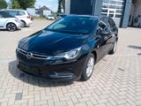Opel Astra ST 1.6Diesel Edition 100kW S/S,AHK,SERVNEU - Opel Astra Edition-100