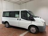 Ford Transit Euroline / Nugget *1.HAND+WENIG KM* - Ford: Euroline