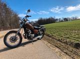 Honda Rebel CA125  - HONDA REBEL 125