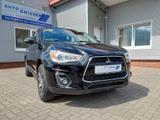 Mitsubishi ASX 1.6 Klassik Kollektion 2WD AHK/KAM/SHZ 86... - Mitsubishi ASX: Klassik Kollektion
