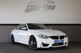 BMW M4 CS/**Carbon**/SHZ/HUD/KAMERA/PDC/LED/R19 - gebrauchte BMW M4 aus dem Jahr 2020