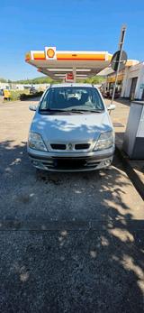 Renault scenic - gebrauchte Renault Scenic aus dem Jahr 2001
