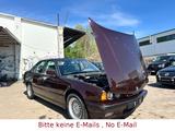 BMW 518i /  TÜV / Top - BMW 518: 518i