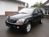 Kia Sorento 2.5 CRDi VGT EX Tüv 12/2024