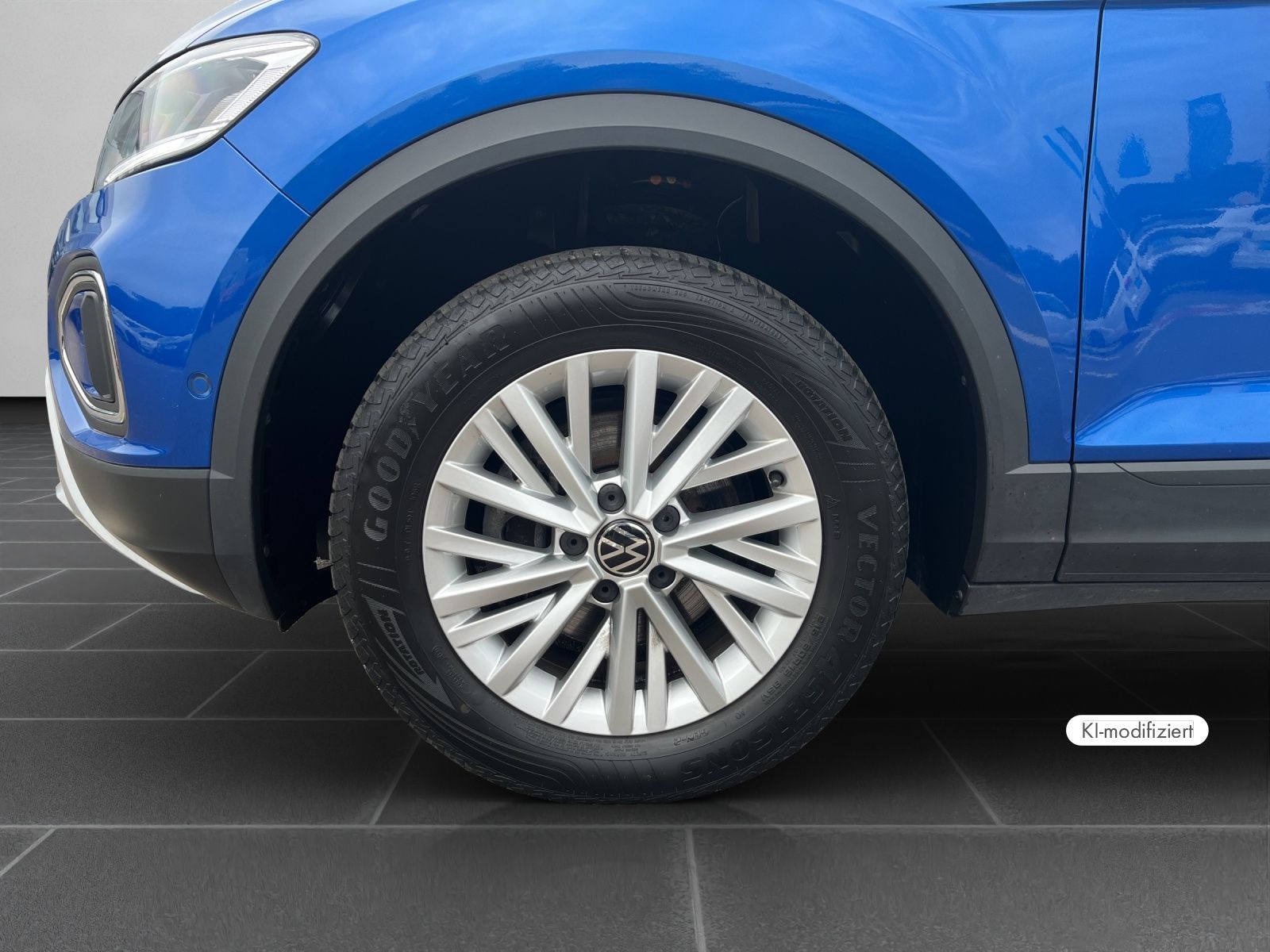 Volkswagen T-Roc - Bild 9