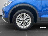 Volkswagen T-Roc - Vorschau Bild 9