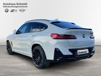 BMW X4 M - Vorschau Bild 3