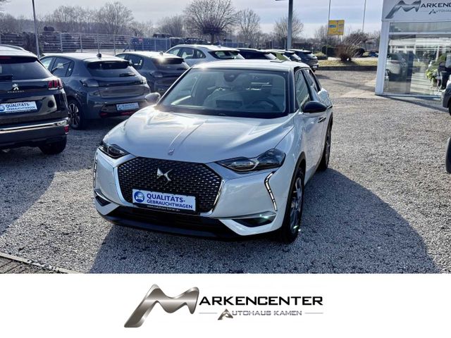 DS Automobiles DS3 Crossback E-Tense RIVOLI