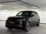Land Rover Range Rover D350 Autobiography - Land Rover: Allradantrieb
