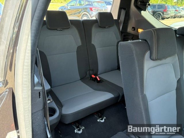 Fahrzeugabbildung Dacia Jogger Extreme+ TCe 110 7-Sitzer/Kamera/PDC/GJR