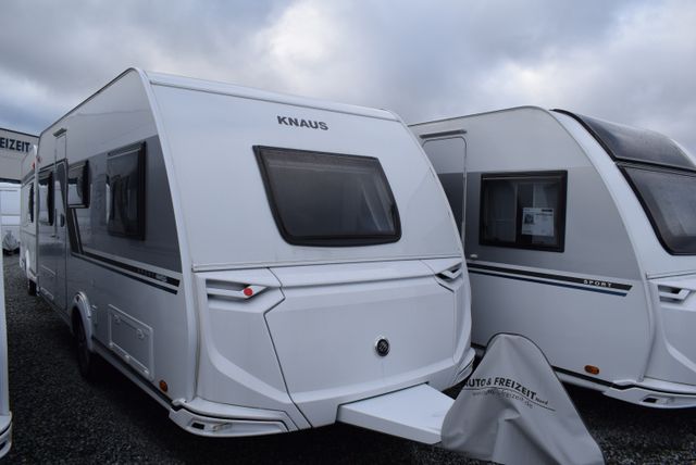 Knaus SPORT 460 EU E-POWER SELECT., O.N.S.-Paket