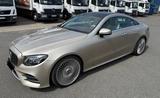 Mercedes-Benz E 400 E -Klasse Coupe E 400 4Matic - Mercedes-Benz E 400 in Leverkusen