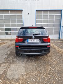 BMW X3 - 6