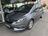 Opel Zafira C Tourer 1.4 Turbo * 7 Sitzer * NAVI *PDC - Opel Zafira Gebrauchtwagen in Bielefeld